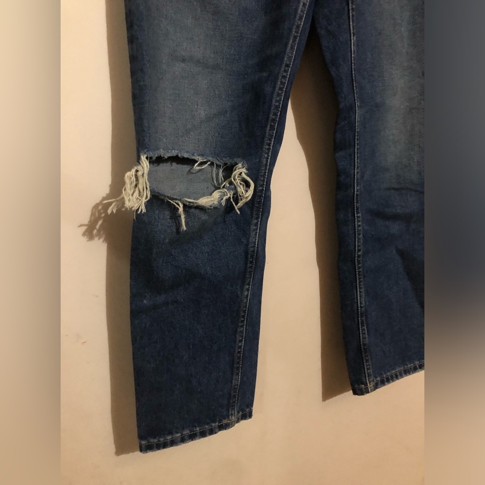 ✨ Everlane | The Cheeky Jean 27 Crop - Picture 2 of 9